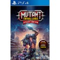 Mutant Football League: Dynasty Edition PS4